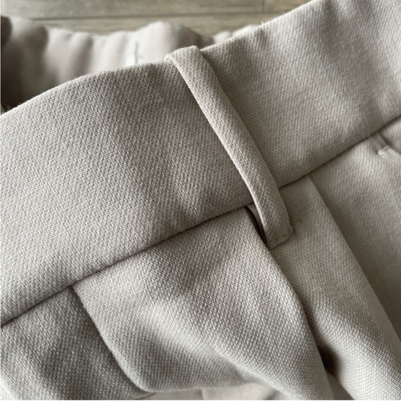 Abercrombie & fitch tailored pants - Picture 5 of 8